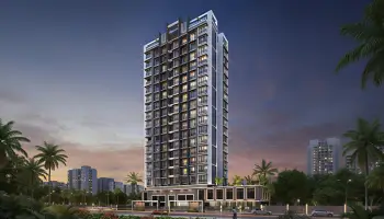 Alliance Amardeep housing society redevelopment project Mulund West Mumbai